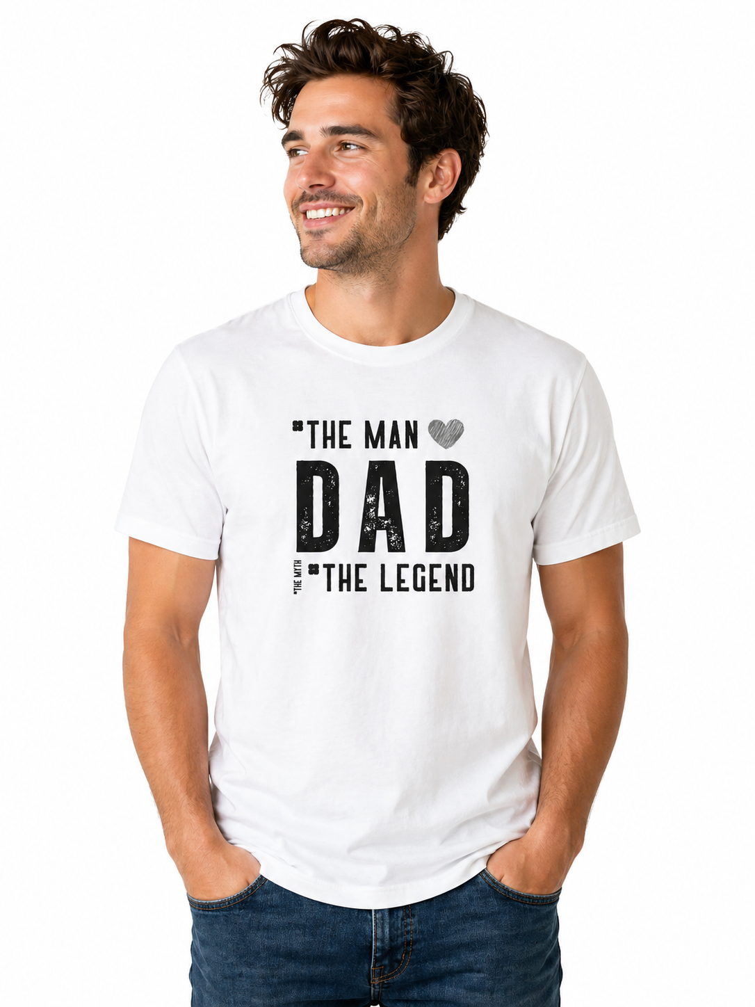 For Dad